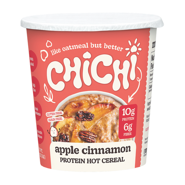 Apple Cinnamon
