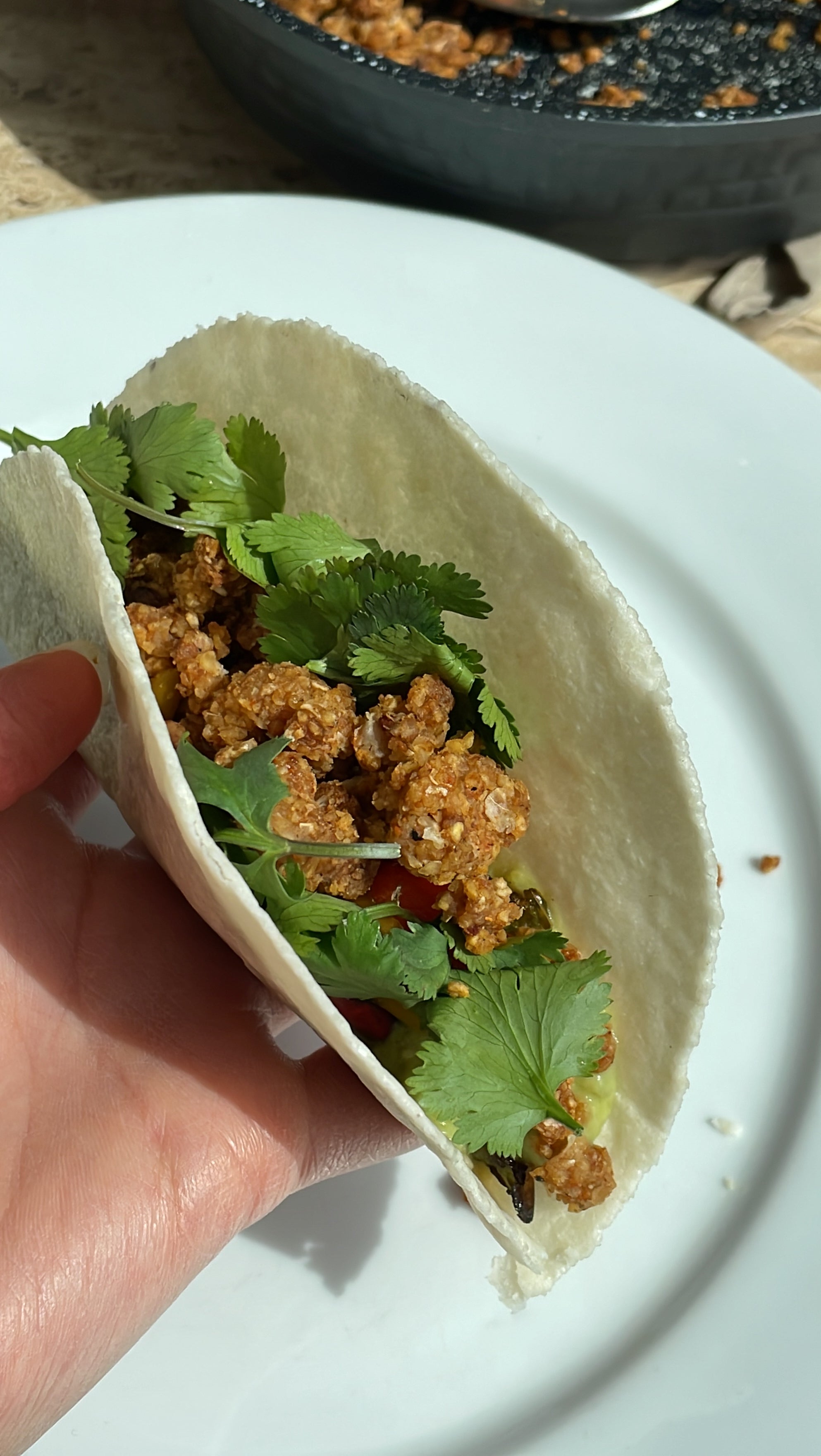 ChiChi Tacos