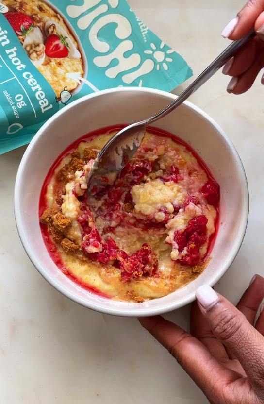 PB and Jelly ChiChi