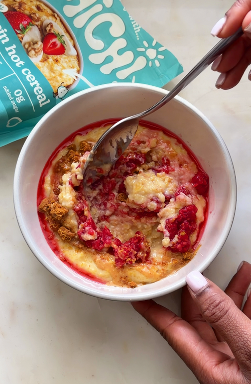 PB and Jelly ChiChi