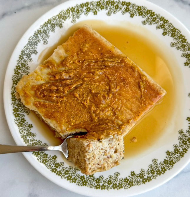Sourdough Pancake