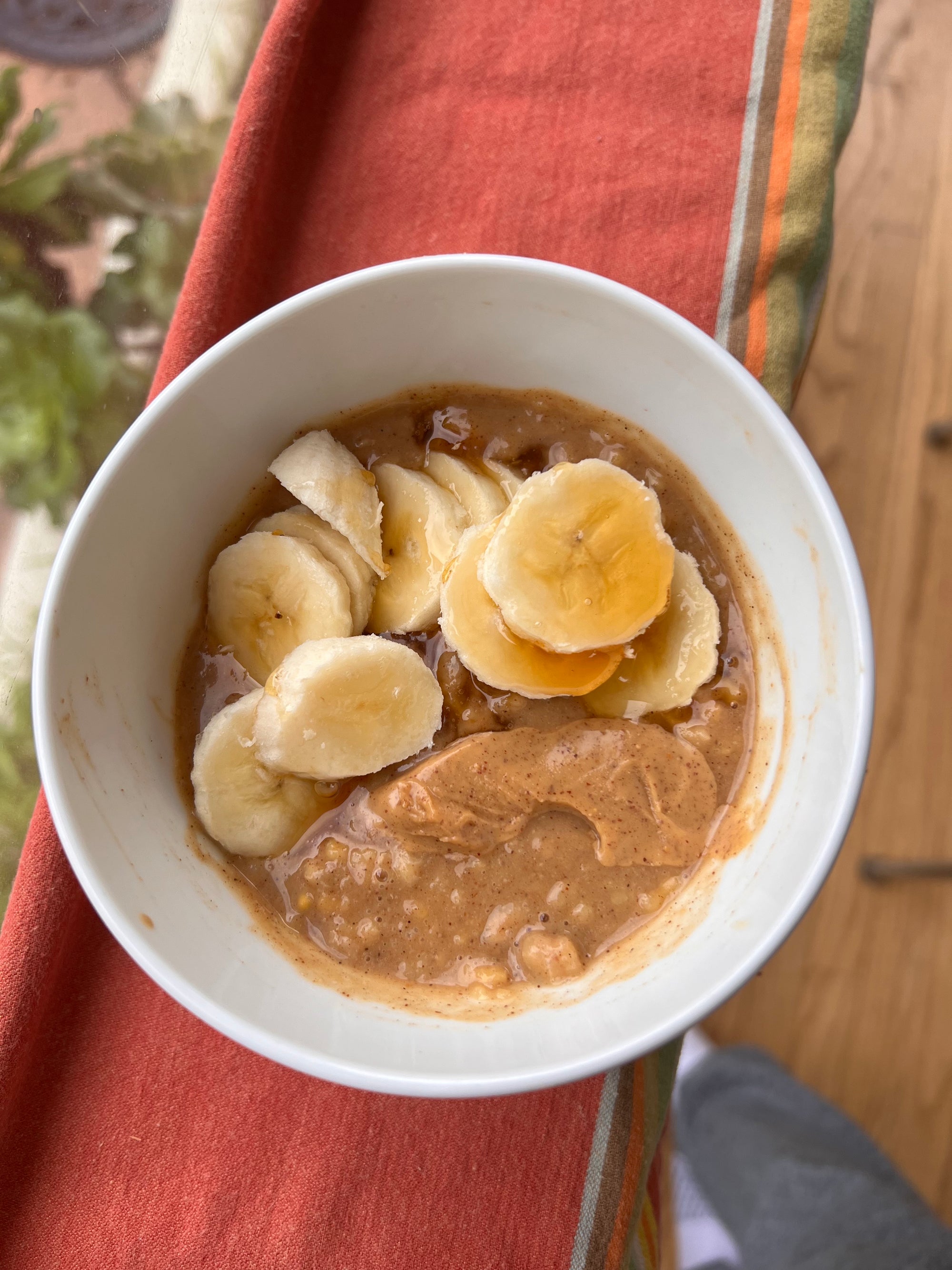 Chickpea Oatmeal Hacks and Tips
