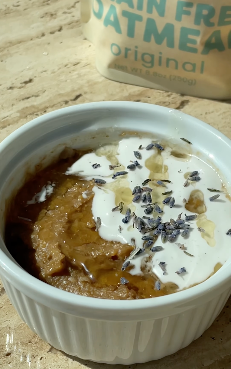 Honey Lavender Earl Grey ChiChi