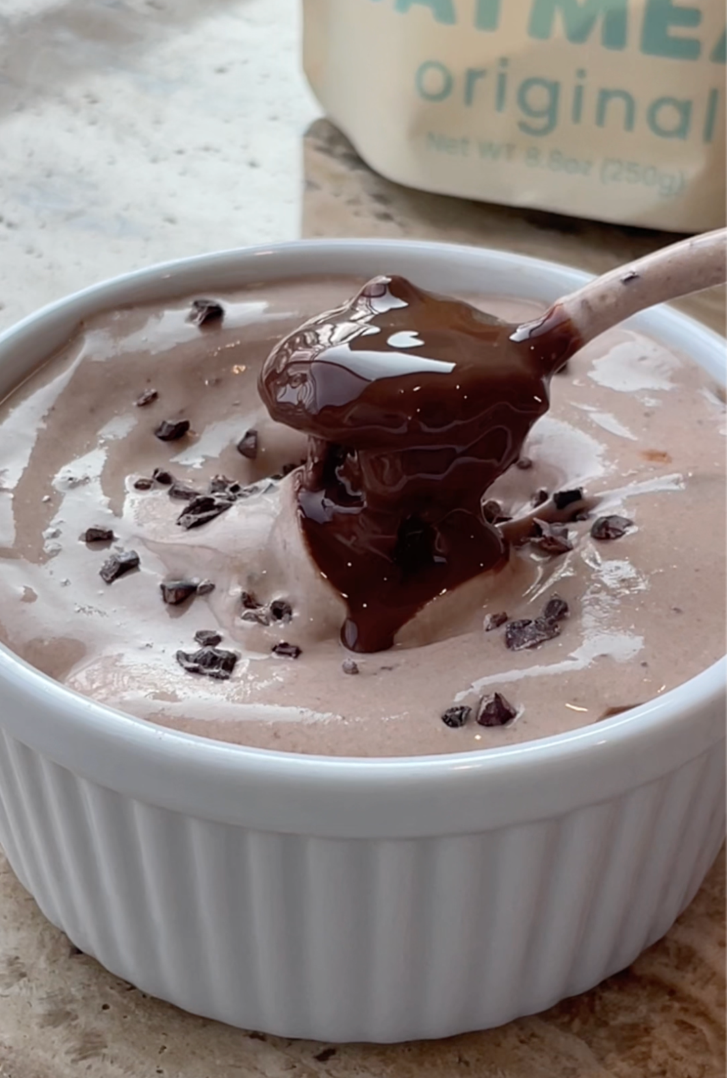 Mocha Latte ChiChi