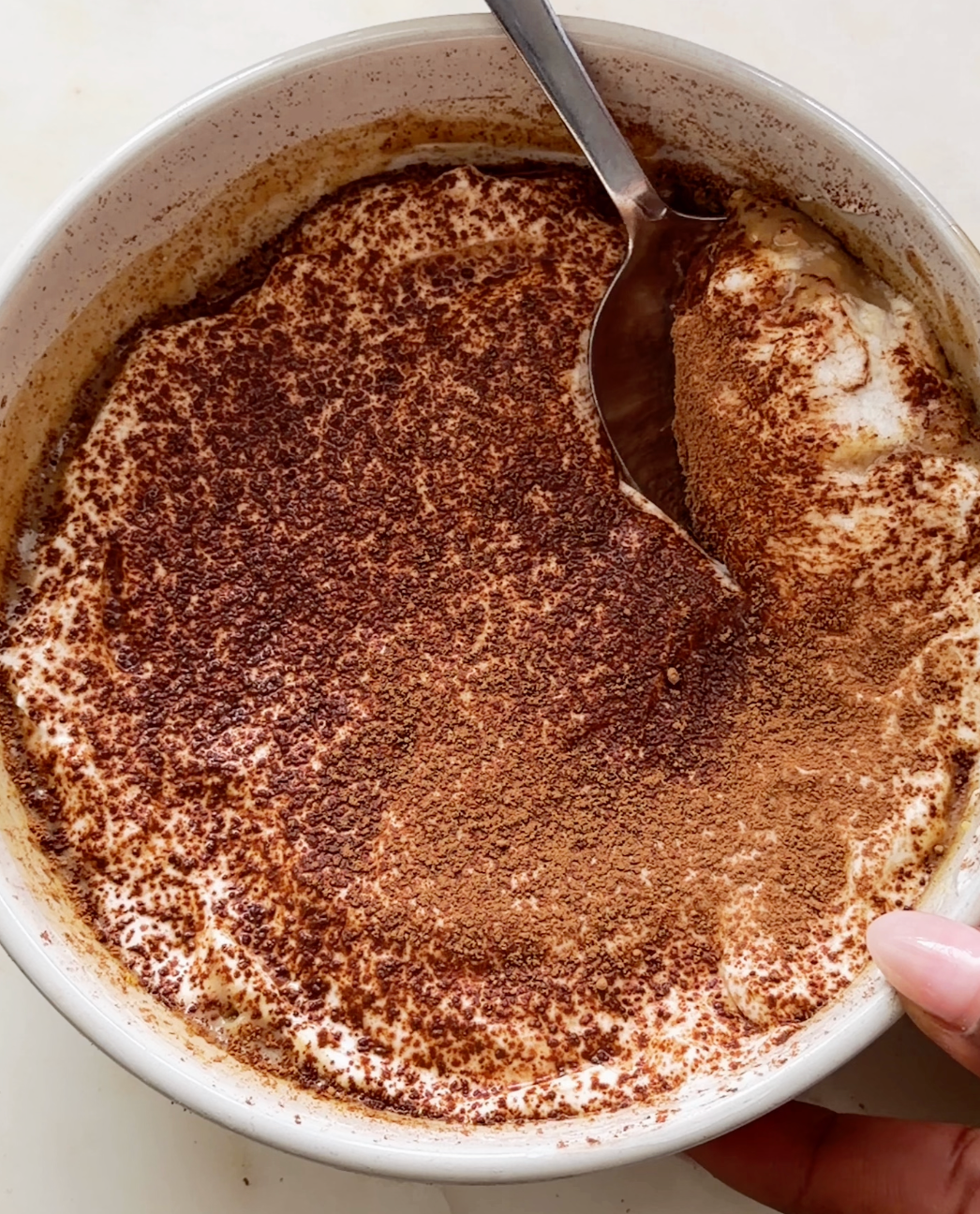 Tiramisu ChiChi