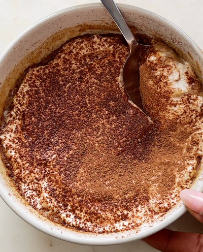Tiramisu ChiChi