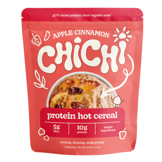 Apple Cinnamon