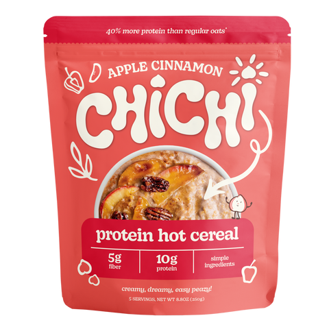 Apple Cinnamon