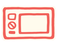 Cook in the microwave