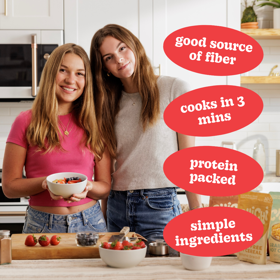 Original Value Pack (2.5lbs)