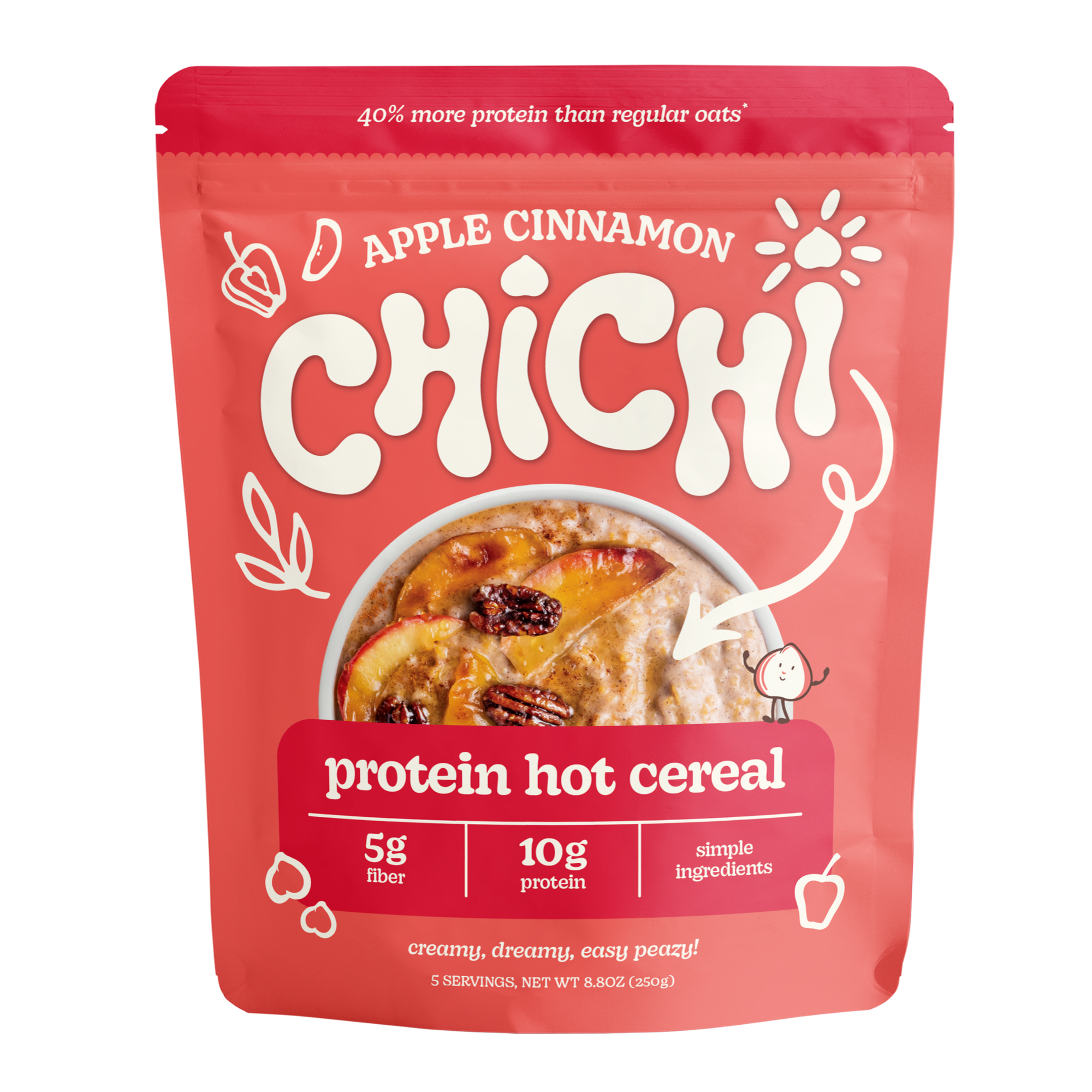 Apple Cinnamon