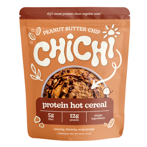Peanut Butter Chip