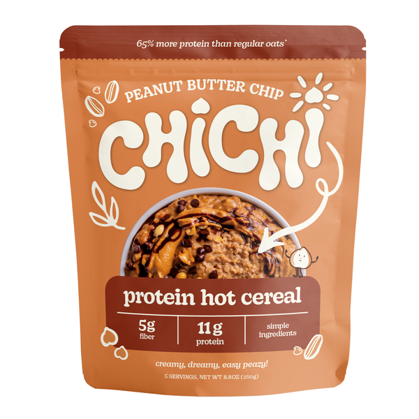 Peanut Butter Chocolate Chip