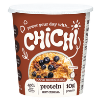ChiChi Maple Brown Sugar