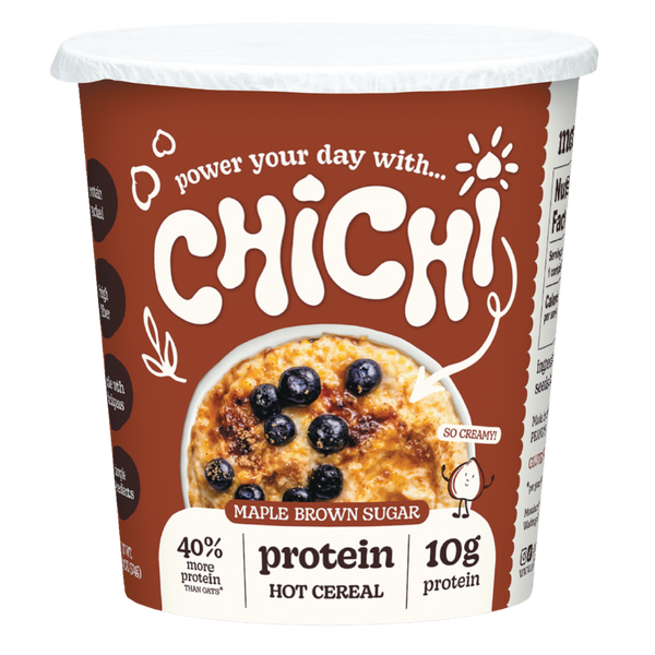 ChiChi Maple Brown Sugar cup