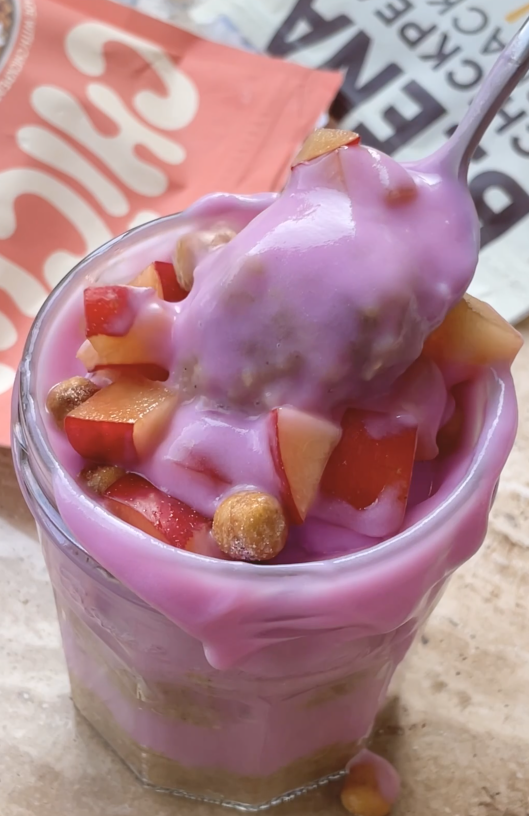 Protein Parfait (2 servings) detail