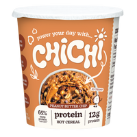 ChiChi Peanut Butter Chip