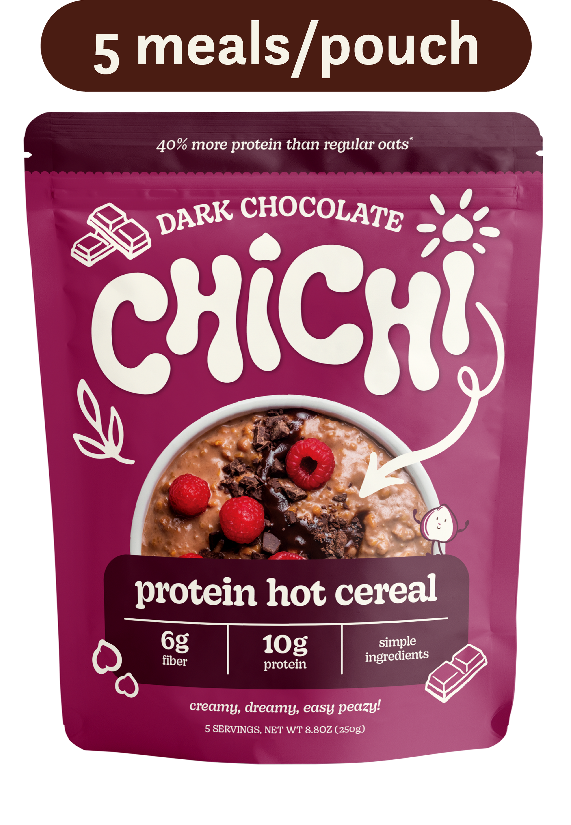 Dark Chocolate