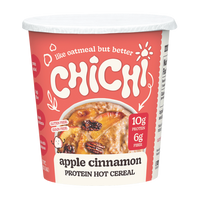 ChiChi Apple Cinnamon