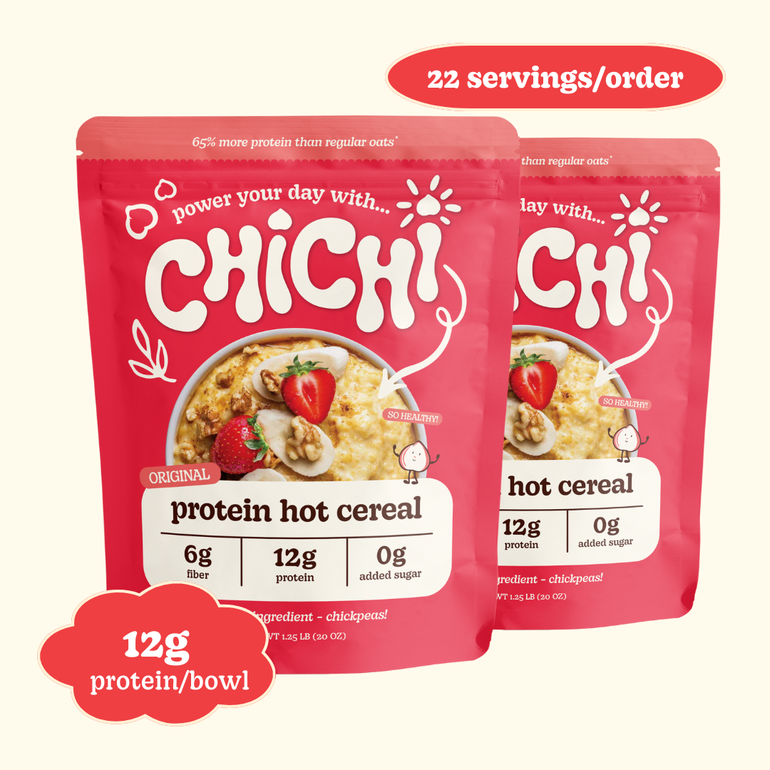 Original Value Pack (2.5lbs)