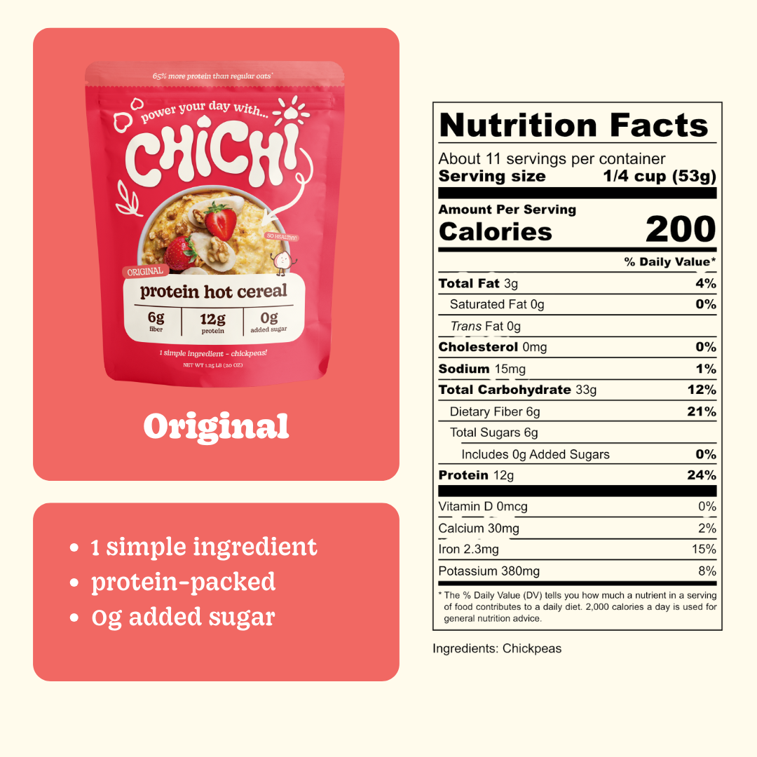 Original (20oz Value Bag)