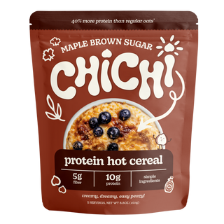 Maple Brown Sugar