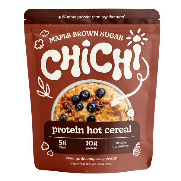 Pouches